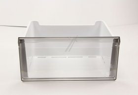 Samsung Door - Da97-21135b Assembly Tray-fre Middle Drawer Module rb730