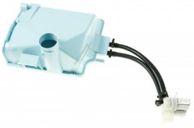 Detergent Case - 42185952 Detergent Box Gr-full-cold-57-5-1260 [Vestel]