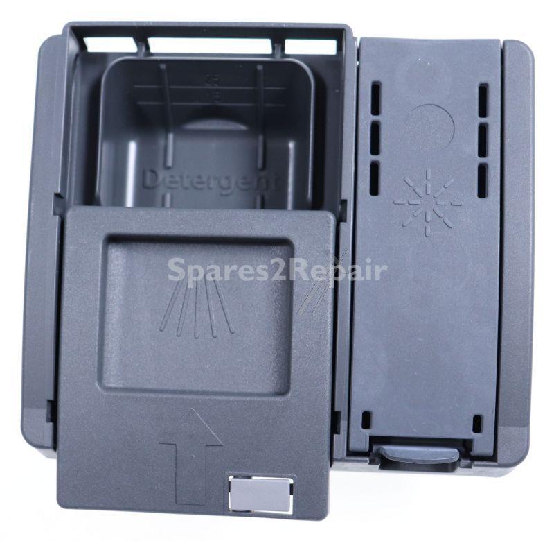 Smeg Dispenser Combination - 812890065 Detergent Distributor