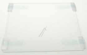 Glass Panel - 12531000003261 Glass Panel 292x248x3mm [Midea]