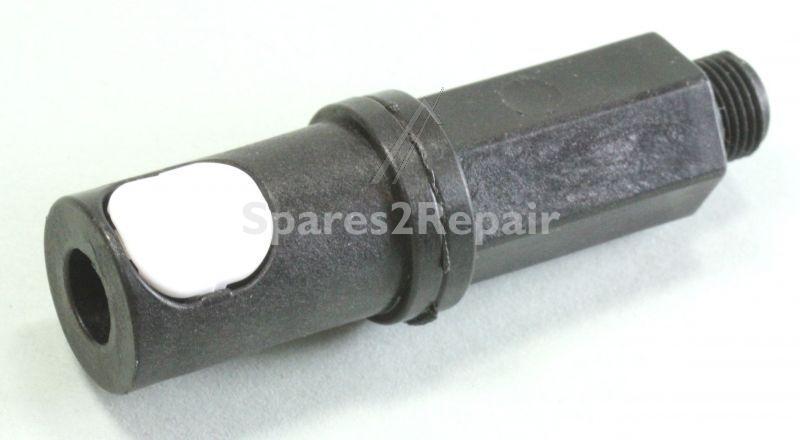 Valve - 06017279 Outlet Pipe [Candy Hoover]