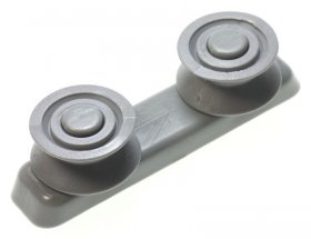 Track Support - 1032261 Guide Rollers [Amica]