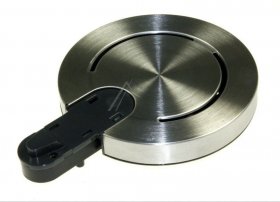 Casing Cover - 00653241 Cover [Bosch Siemens]