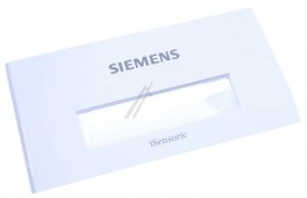Flange Washing Machine Window - 20001397 Spacer [Bosch Siemens]