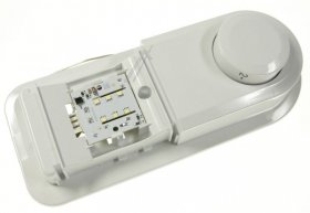 Fridge Thermostat - 4641110300 C00904822 Th Box Assembly D54223b Atk [Arcelik]