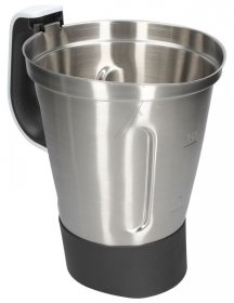 Juice Bowl - Ss-1530000464 Bowl+element-white [Groupe SEB]