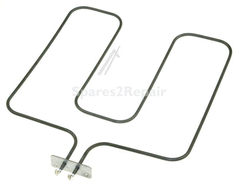 Bottom Element Oven - 262900077 C00914535 Circular Heating Element_750w-230v_botto [Arcelik]