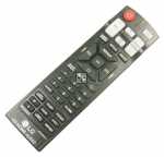 Lg Remote Control - Ma2 Remote Controller Assembly