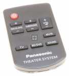 Panasonic Ir remote Control - N2qayc000084 Remote Control