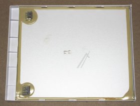 Casing Cover - 1764550200 C00909667 Hitit Top Body Felt [Arcelik]