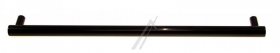 Oven Door Handles - 37017593 Handle Body (cylinder Black) [Vestel]