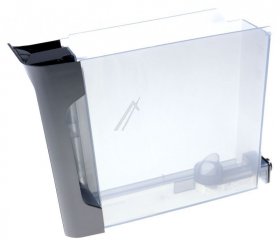 Saeco Tank - Cp0989-06 421945006921 Kit Spares Paint-silbk Omn Wat