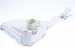 Detergent Case - C00738553 488000738553 Rotating Dispenser Asm Bi Wm Bks [Whirlpool Indesit]