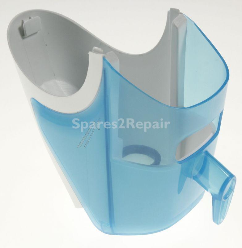 Flap - Rs-rt900622 Flange-bottom-white [Groupe SEB]