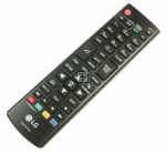 Lg Ir remote Control - Akb74475495 Remote Control