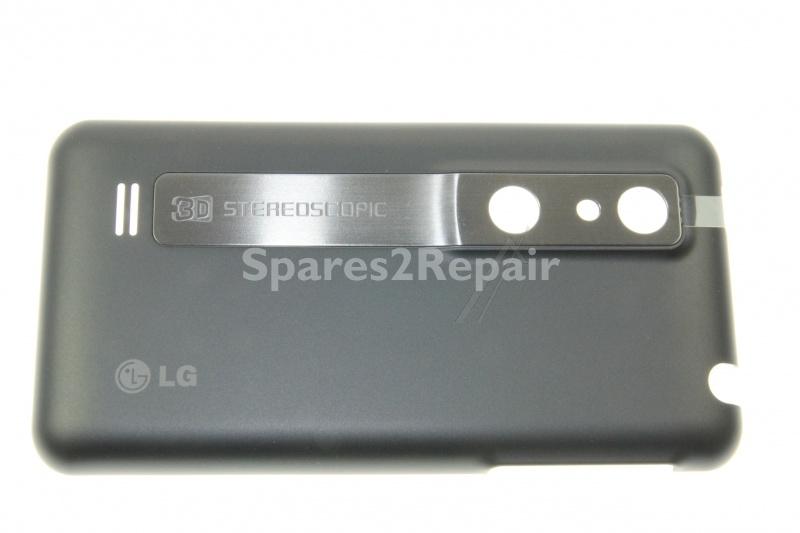 Lg Battery Compartment Lid - Acq85513201 Cover Assembly battery