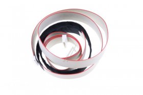 Smeg Flexi print Connector - 821291402 Flat Cable 1600mm