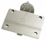 Vestel Fixings And Brackets - Det std fs 24580_white_8pcs(pkg_(e