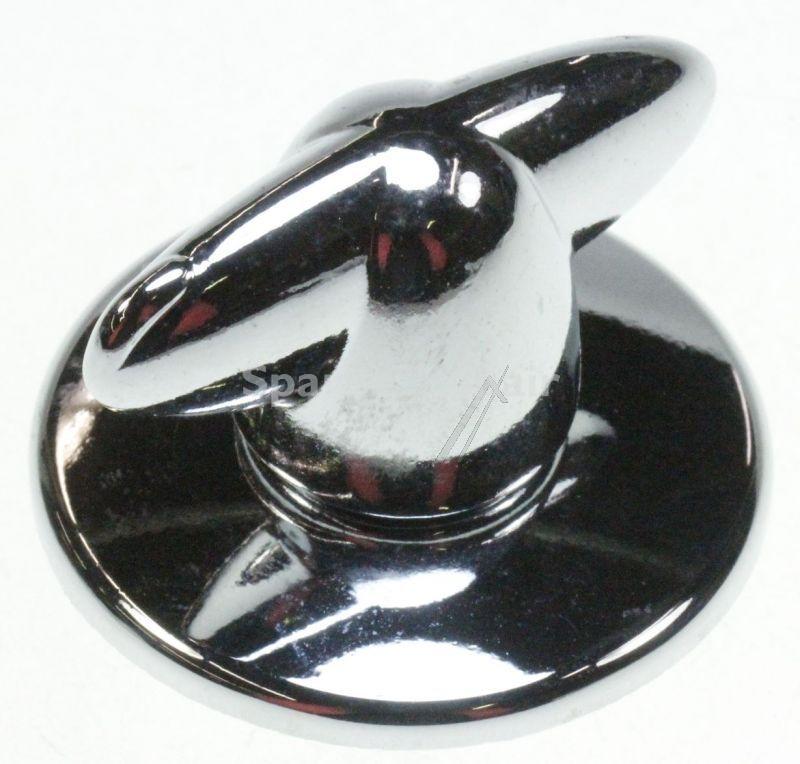 Bompani Button - 396211 M00396211 Manop vkg 160s Gas Cromo-cromo >sab