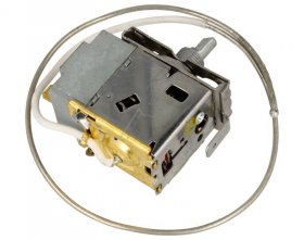 Housing Part - 1034890 Thermostat Housing [Amica]