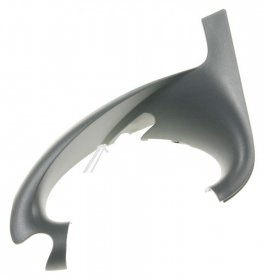 Housing - Scocca Sx Fsp P24 Grg Ral7016 Pa [Delonghi]