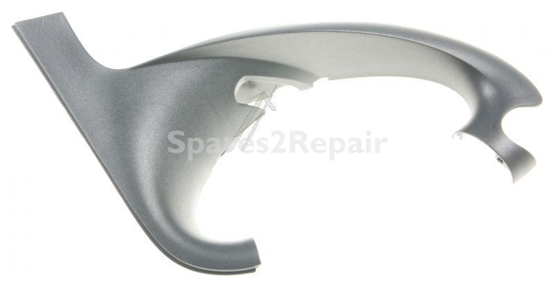 Housing - 5328138400 Right Housing Fsp P24x Grg Ral7016 Pa [Delonghi]