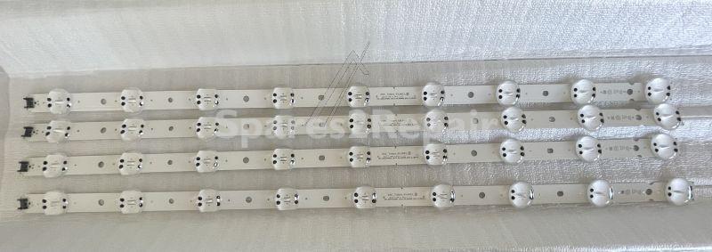 Lg Led backlight bar - Agf30132101 Package Assembly Led Array