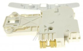 Door Interlock Switch - 50297780004 Kit Door Safety Interlock Flan [Electrolux Aeg]
