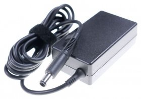 Hewlett Packard Ac adaptor - 751789-001 Power Supply 65w 19 5v