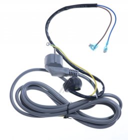 Mains Power Lead - As00001885 Power Cable (int) [Delonghi]