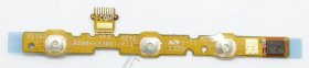Asus Flexi print Connector - 08301-00761100 Me571k_side_key_fpc R1 1