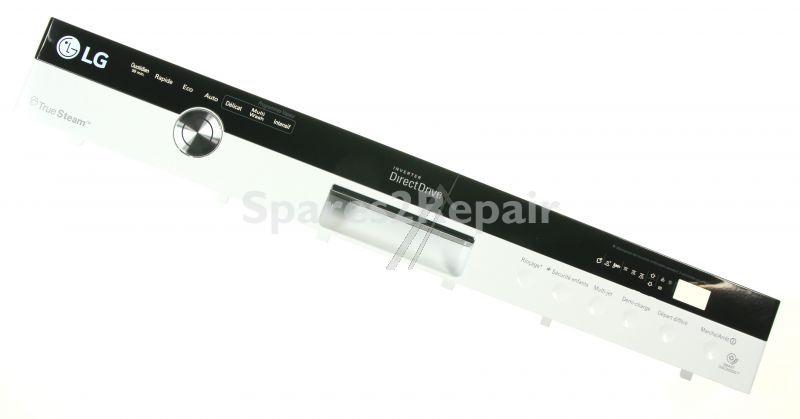Lg Panel - Agl73457204 Panel Assembly Control