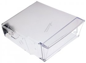 Saeco Tank - 421944072272 Nat-gry Water Tank V2 Ftr