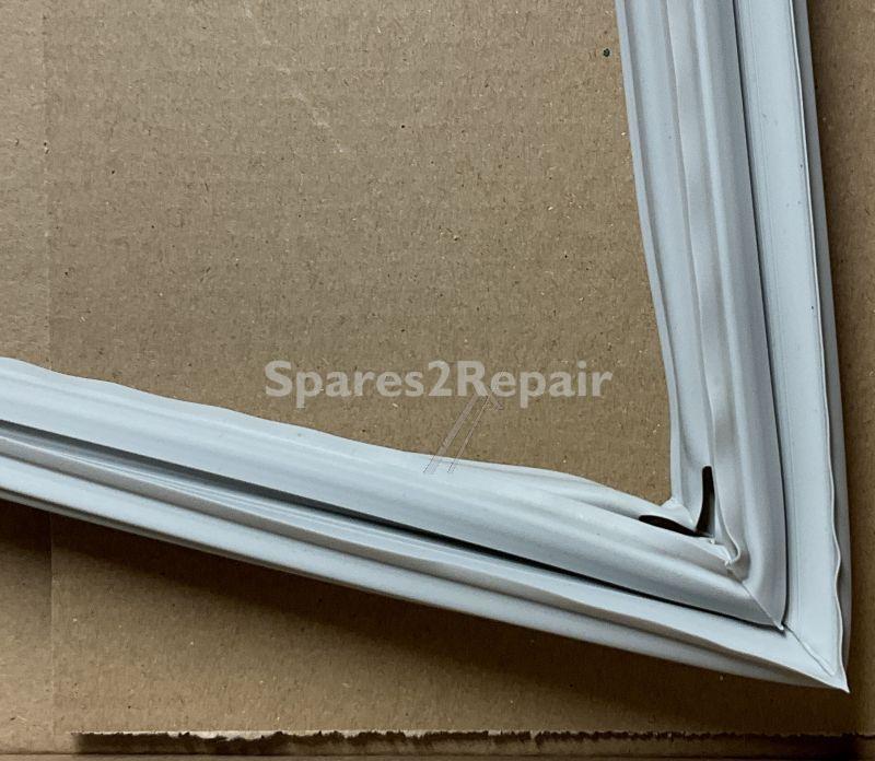 Samsung Freezer Door Seal - Da97-16193a Assembly Gasket-fre rt7000k gray 777*522