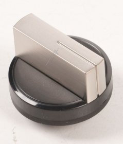 Timer Button - 10009847 Knob-cooking Area [Bosch Siemens]