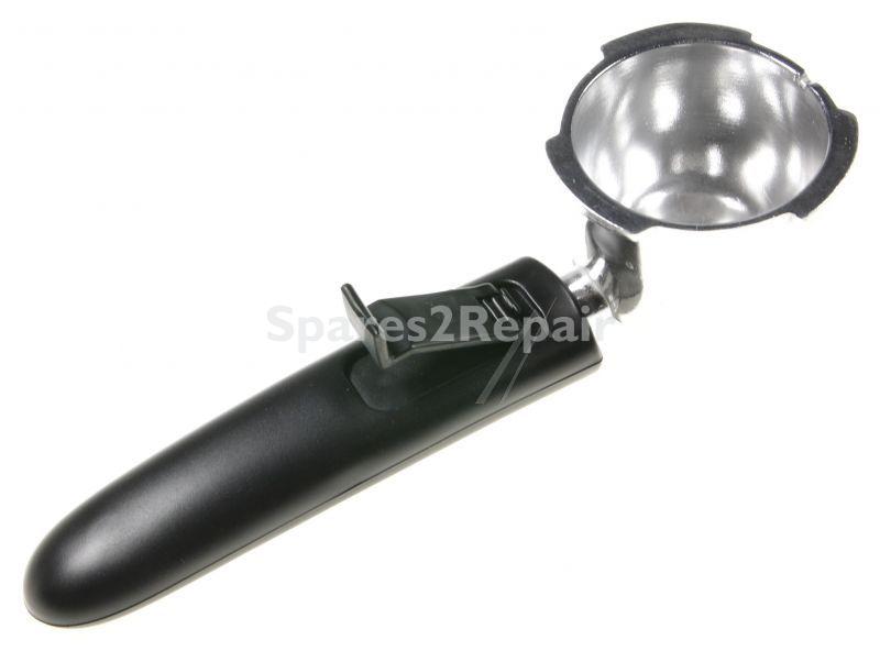 Severin Filter Holder - Sump