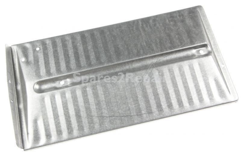 Cover Plate - 3422398242 Plate Burner Grill [Electrolux Aeg]