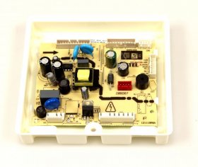 Smeg Module - Electrical Unit - 691653707 Mainbr Cover Gr