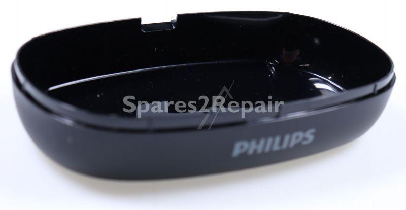 Philips Saeco Drip Tray - Cp1486-01 300005261801 Parts Of Water Heater For Saec Driptray Printed Deep Black