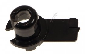Samsung Door Hinges - Da63-09856a Grommet Hinge-low Rf9900t Pom Black Left