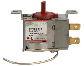 Thermostats - 1033256 Thermostat [Amica]