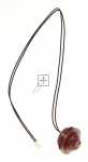 Temperature Sensor For Cookers, Oven And Cooktops - 11201307001003 Thermistor Resistor [Midea]