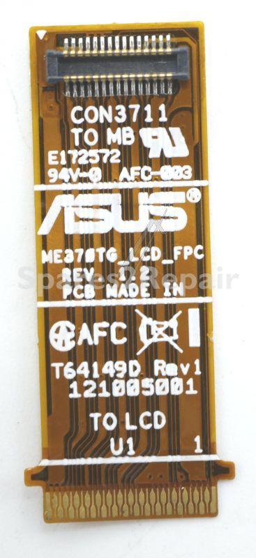 Asus Flexi print Connector - 08301-02470000 Zt500kl Sim Sd Fpc R1 1
