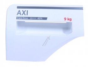 Detergent Dispenser Cover - 70008198 Detergent Dispenser Cover [Candy Hoover]