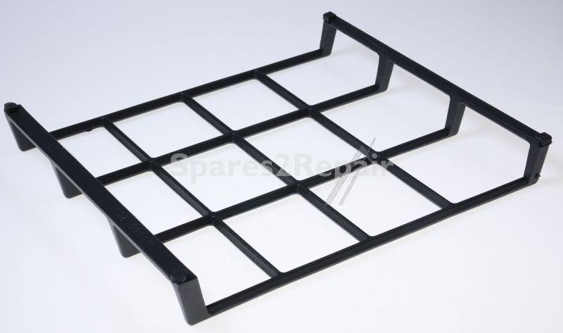 Mechanical Components - Grid Pan Support Right [Electrolux Aeg]