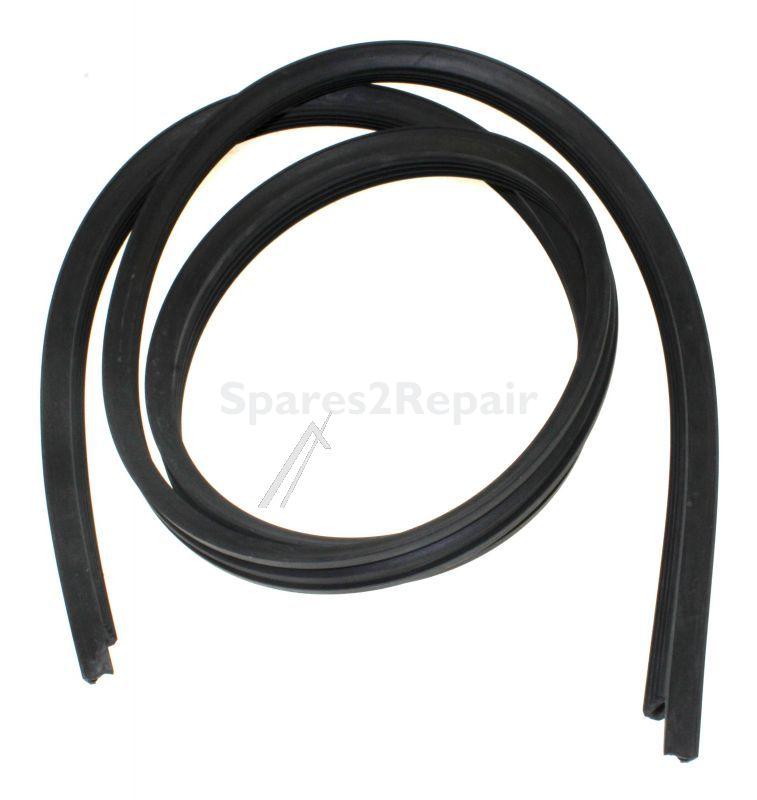 Dishwasher Seal - 1994790 Seal Upper Shower [Amica]