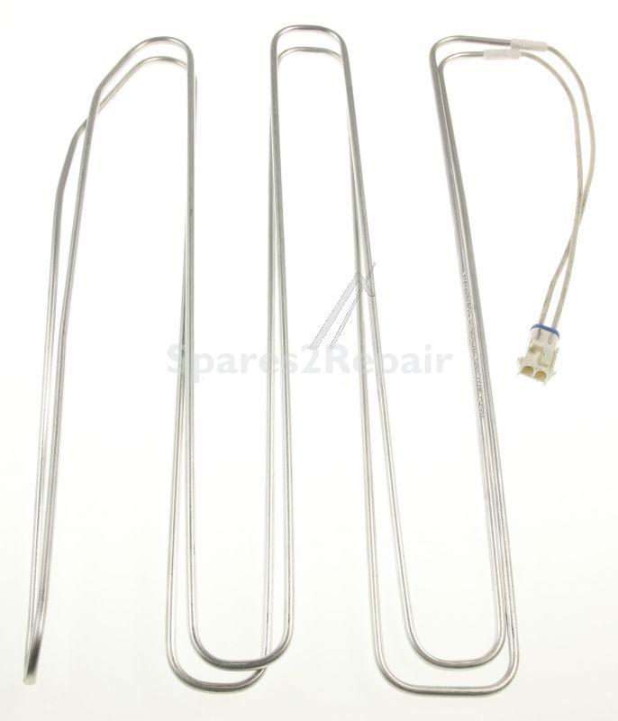 Defrosting Heater - 4055089942 Heating Rod-heating Resistor [Electrolux Aeg]