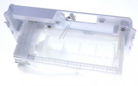 Samsung Ice Cube Makers - Da97-21754a Assembly Ice Maker-mech rs8000 cool White