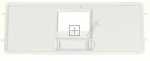 Tank Lid - 42053761 Cover Rc Tank [Vestel]