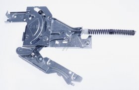 Door Hinges - C00635603 488000635603 Hinge Sliding 45 Bi Ns-lh [Whirlpool Indesit]